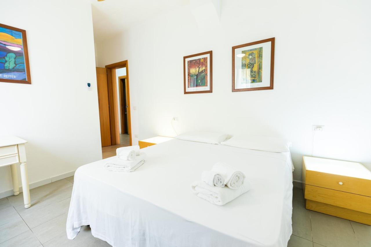 Theo'S Rooms Olbia Eksteriør billede