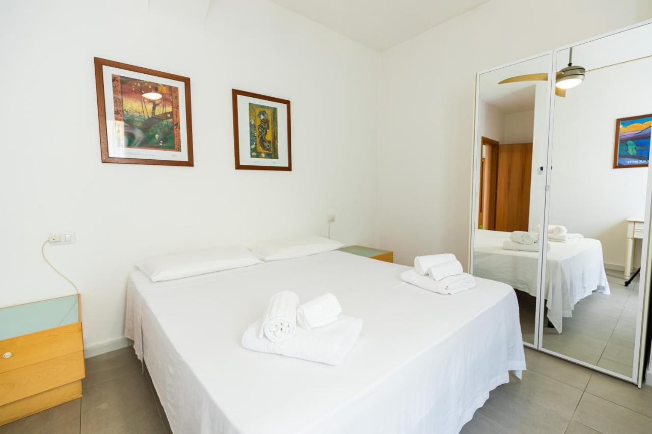 Theo'S Rooms Olbia Eksteriør billede