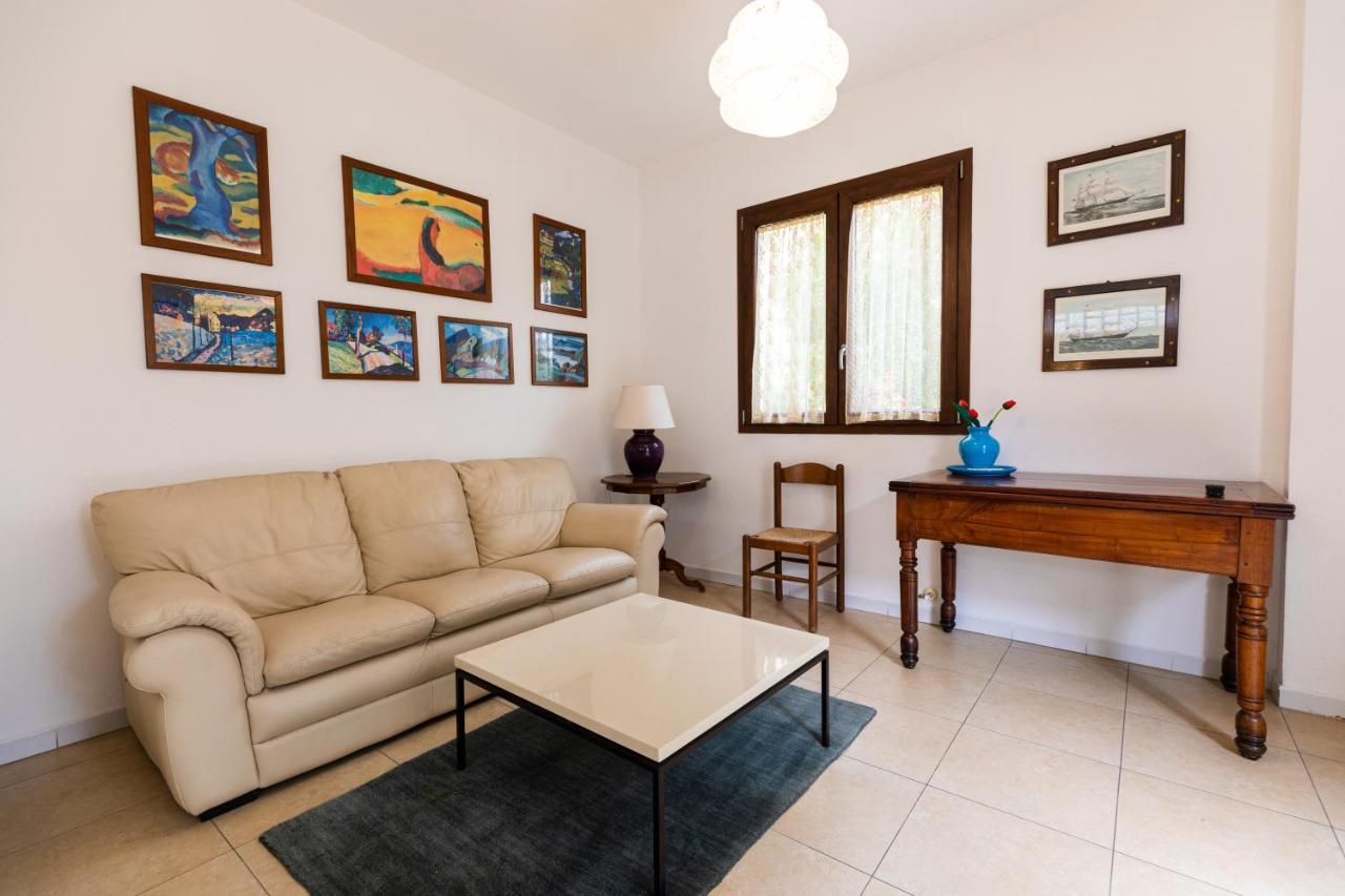 Theo'S Rooms Olbia Eksteriør billede